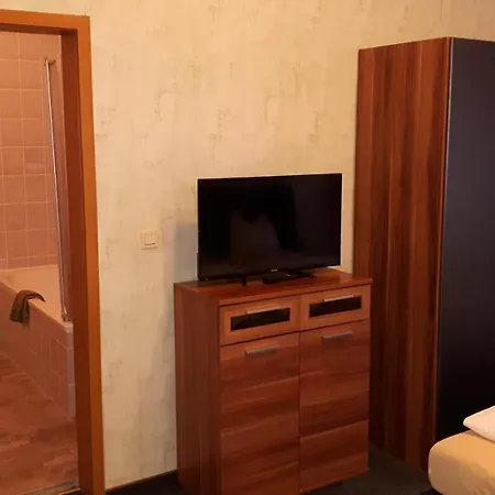 & Plagwitzer Hof Hotell Leipzig