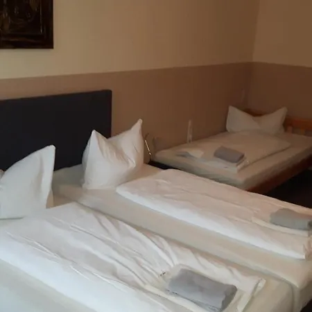 & Plagwitzer Hof Leipzig