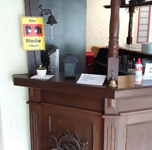 & Plagwitzer Hof Hotel