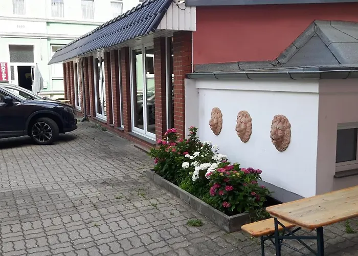 & Plagwitzer Hof Hotel Leipzig