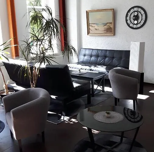 & Plagwitzer Hof Hotel Leipzig