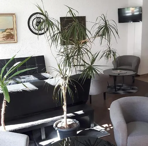 & Plagwitzer Hof Hotel