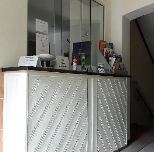 ホテル ホテル&ペンション プラグヴィッツァー ホフ ライプツィヒ