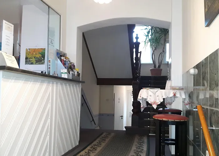 ホテル&ペンション プラグヴィッツァー ホフ