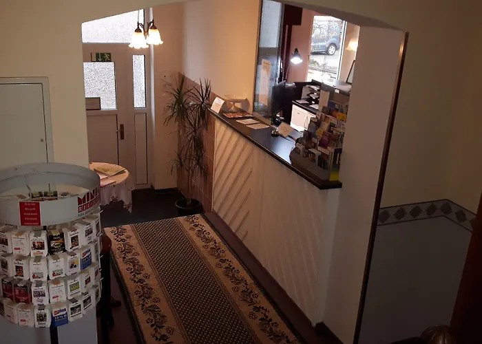 & Plagwitzer Hof Hotel 2*