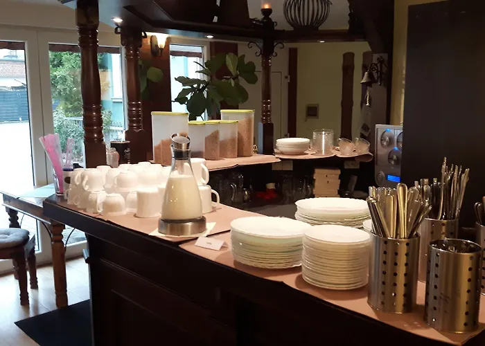 & Plagwitzer Hof Hotel 2*