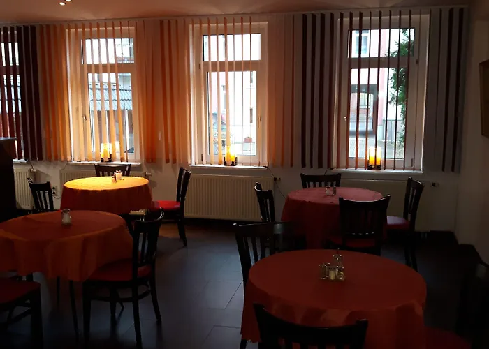 & Plagwitzer Hof Hotel