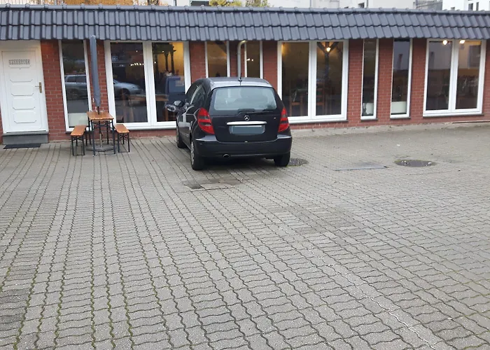 Hotel & Plagwitzer Hof 2*