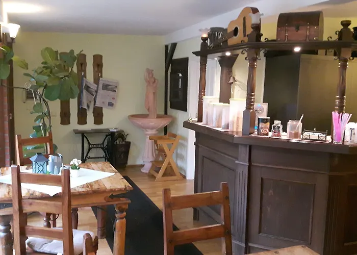 & Plagwitzer Hof 2* Leipzig