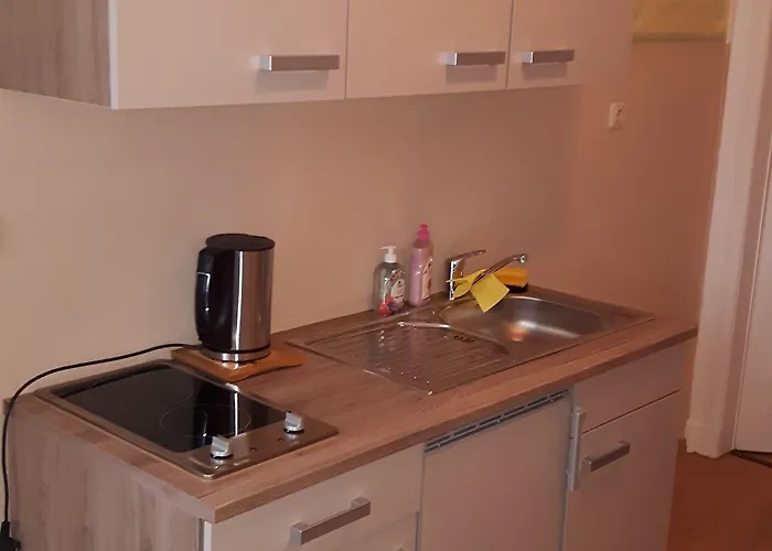 & Plagwitzer Hof Hotel 2*