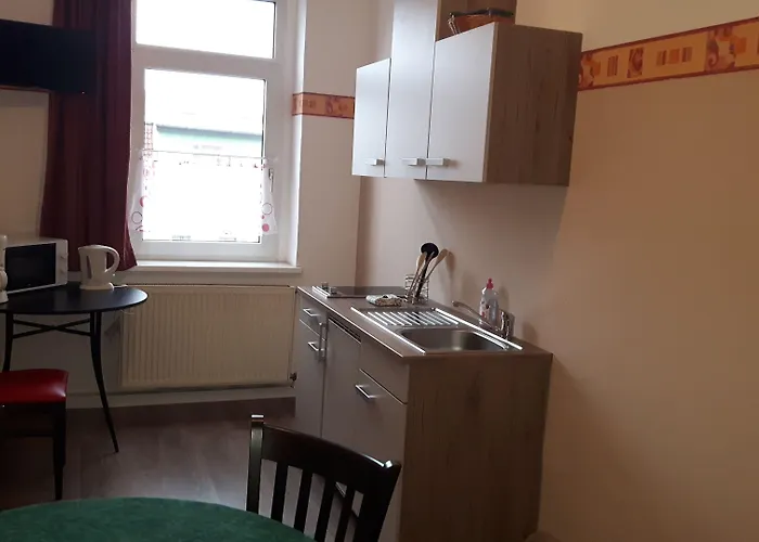 Hotel & Plagwitzer Hof Leipzig