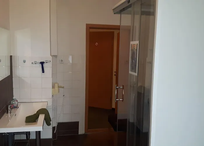 & Plagwitzer Hof Hotel Leipzig