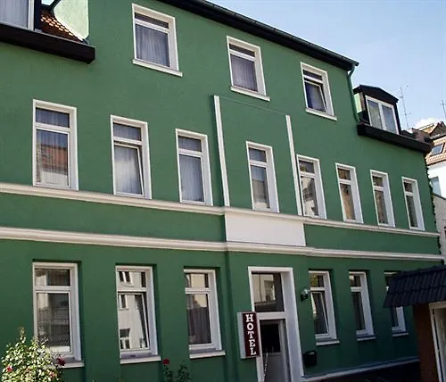 & Plagwitzer Hof Hotel