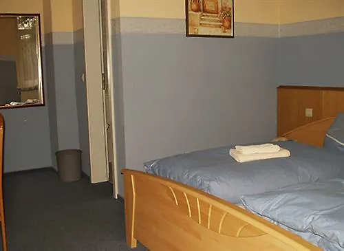 & Plagwitzer Hof Hotel 2*