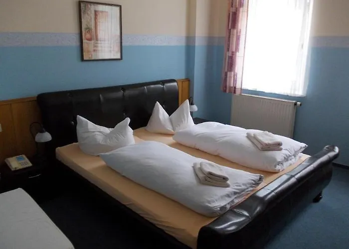 & Plagwitzer Hof Hotel