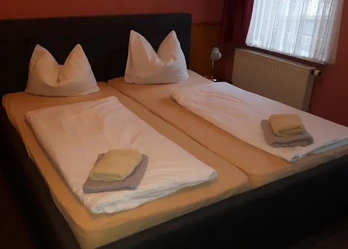 & Plagwitzer Hof Hotel