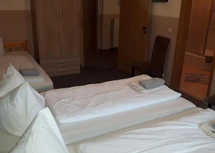 & Plagwitzer Hof Hotel