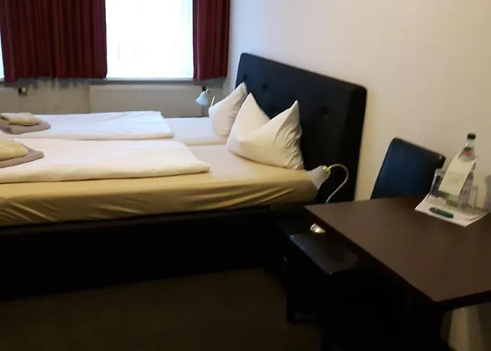 & Plagwitzer Hof Leipzig