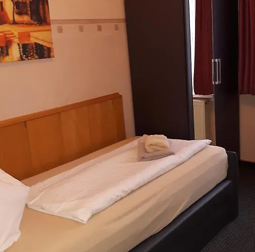 & Plagwitzer Hof Hotel