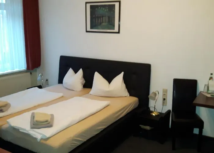 & Plagwitzer Hof Hotel