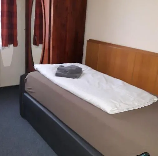 & Plagwitzer Hof Hotel 2*