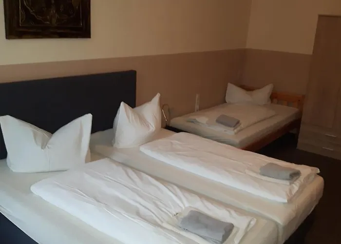 & Plagwitzer Hof Leipzig