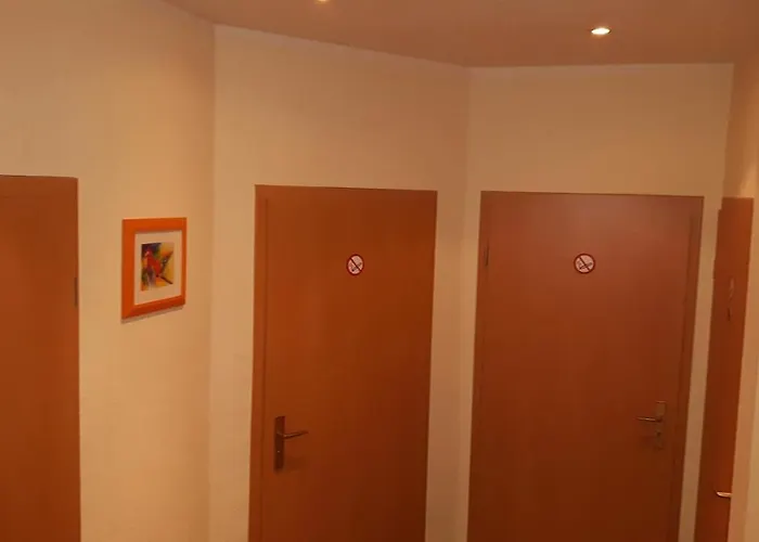 ホテル&ペンション プラグヴィッツァー ホフ 2*